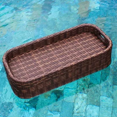 High Quality Plastic Floating Tray From 99gd