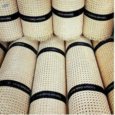 Best Selling 2022 - Rattan Webbing by 99 Gold Data Processing Trading Company Limited