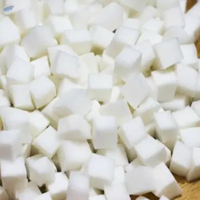 Fresh Young Coconut Meat With High Quality by 99 Gold Data Processing Trading Company Limited