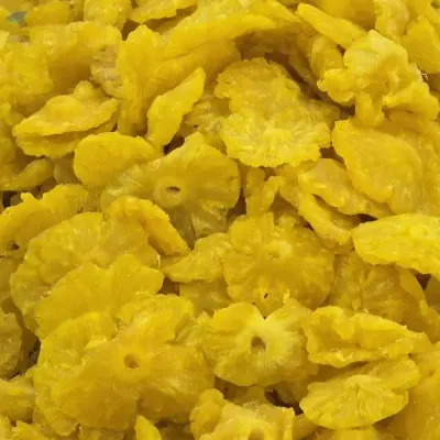 Dried Pineapple/Dehydrated Pineapple by 99 Gold Data Processing Trading Company Limited