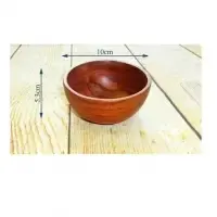 Natural Wooden Bowl For Kitchenware by 99 Gold Data Processing Trading Company Limited