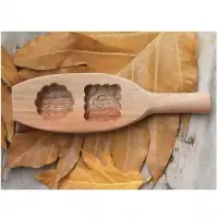 Wholesale Mid-autumn Traditional Moon Cake Mold by 99 Gold Data Processing Trading Company Limited