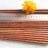 Coconut Wooden Chopsticks by 99 Gold Data Processing Trading Company Limited