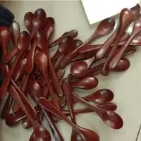 Acacia Wood Utensils by 99 Gold Data Processing Trading Company Limited