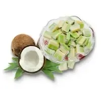Coconut Candy by 99 Gold Data Processing Trading Company Limited