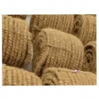 Wholesale Natural Coir Rope From Vietnam by 99 Gold Data Processing Trading Company Limited