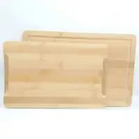 Bamboo Cutting Board - Kitchenware by 99 Gold Data Processing Trading Company Limited