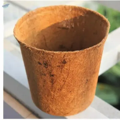 Coir Pots by 99 Gold Data Processing Trading Company Limited