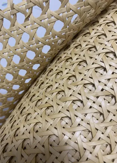 Poly/ Plastic 1/2 Mesh Rattan Webbing Cane by 99 Gold Data Processing Trading Company Limited