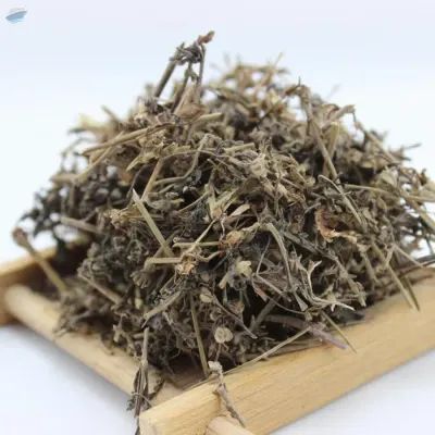 Dried Black Jelly Leaves by 99 Gold Data Processing Trading Company Limited