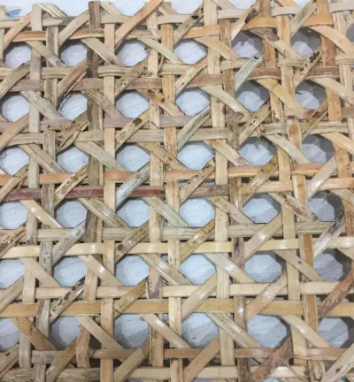 Rattan Webbing Natural Rattan by 99 Gold Data Processing Trading Company Limited
