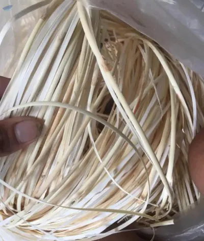 Rattan Peel (Natural/Bleached) by 99 Gold Data Processing Trading Company Limited