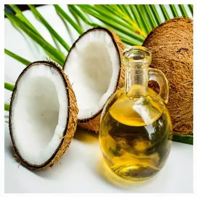 Coconut Oil With Best Price by 99 Gold Data Processing Trading Company Limited