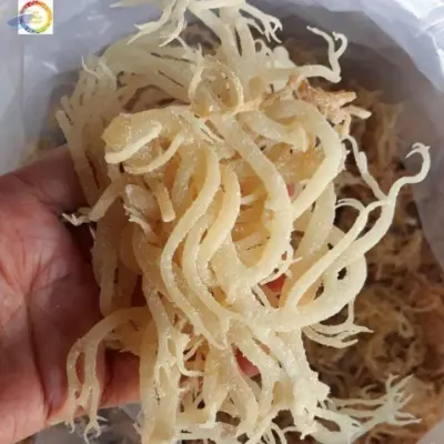 Dried Sea Moss Vietnam by 99 Gold Data Processing Trading Company Limited