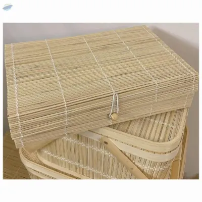 High Durable Bamboo Gift Box by 99 Gold Data Processing Trading Company Limited