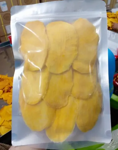 Dried Mango From 99 Gold Data by 99 Gold Data Processing Trading Company Limited