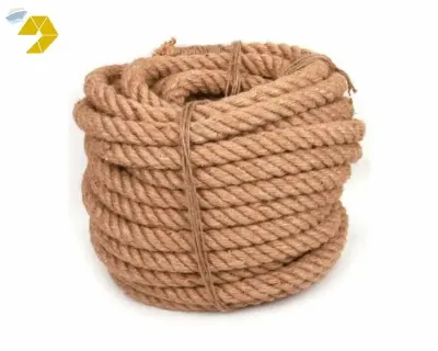 High Quality Coco Rope From by 99 Gold Data Processing Trading Company Limited