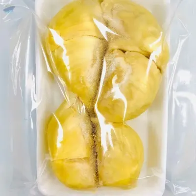 Top-notch Frozen Durian by 99 Gold Data Processing Trading Company Limited
