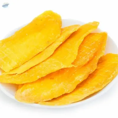 Dried Sort Mango Slice by 99 Gold Data Processing Trading Company Limited