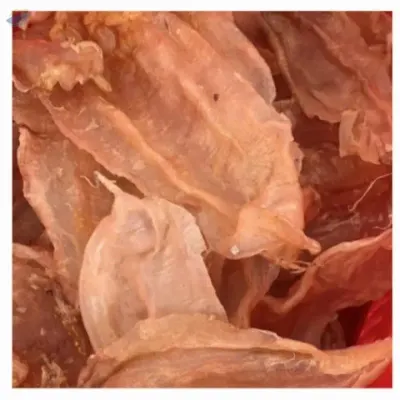 Dried Fish Maws by 99 Gold Data Processing Trading Company Limited