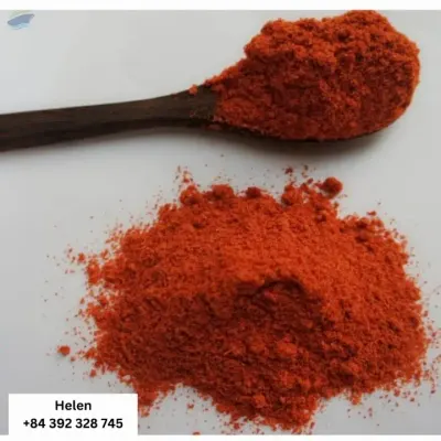 Red Chili Powder by 99 Gold Data Processing Trading Company Limited