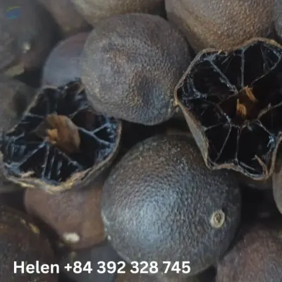 Dried Black Lime No Seed by 99 Gold Data Processing Trading Company Limited