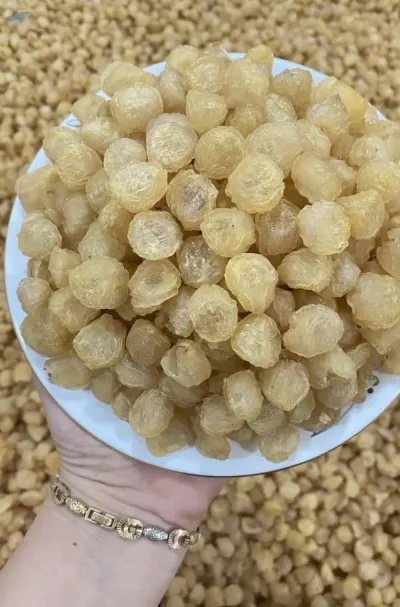 Vietnamese Dried Longan - Best Dried Fruit by 99 Gold Data Processing Trading Company Limited