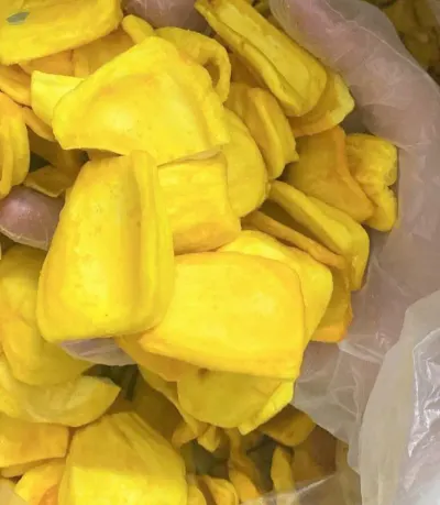 Dried Crispy Jackfruits by 99 Gold Data Processing Trading Company Limited