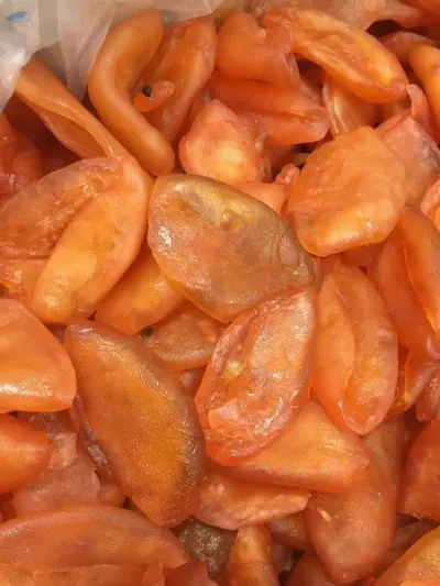 Dried Soft Passion Fruit by 99 Gold Data Processing Trading Company Limited
