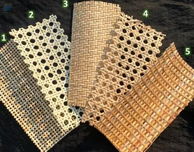 Rattan Webbing Vietnam by 99 Gold Data Processing Trading Company Limited