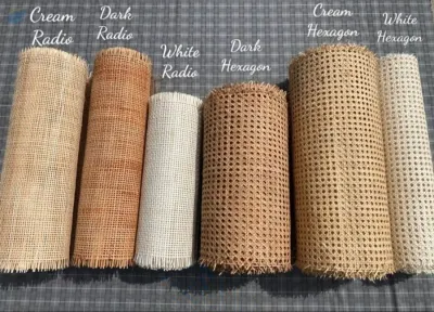 Wholesale Rattan Webbing Roll by 99 Gold Data Processing Trading Company Limited