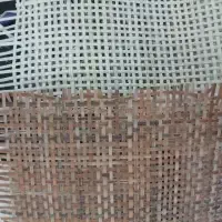 Square Rattan Cane by 99 Gold Data Processing Trading Company Limited