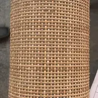Square Rattan Webbing Cane 2x2mm by 99 Gold Data Processing Trading Company Limited