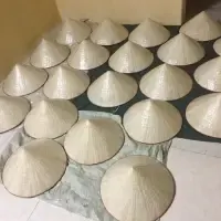 Vietnam Conical Hat