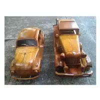 Wooden Model And Wooden Souvenir by 99 Gold Data Processing Trading Company Limited