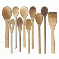 Wooden Cutlery Spoon From Vietnam by 99 Gold Data Processing Trading Company Limited
