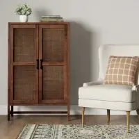 High Quality Mounted Rustic Wooden Cabinet by 99 Gold Data Processing Trading Company Limited