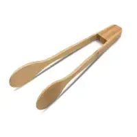 Bamboo Tongs by 99 Gold Data Processing Trading Company Limited