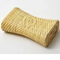 Vietnam High Quality Handmade Rattan Pillow