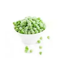 Frozen Green Pea by 99 Gold Data Processing Trading Company Limited