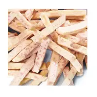 Crispy Dried Taro Chips