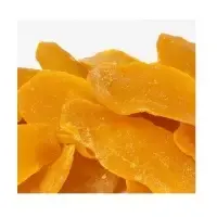 Dried Mango Slices, 100% Pure Fruit by 99 Gold Data Processing Trading Company Limited