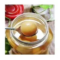 Salted Lime/ Pickled Lime For Refreshing Summer by 99 Gold Data Processing Trading Company Limited