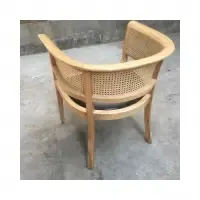 Wholesale Rattan Chair From Vietnam by 99 Gold Data Processing Trading Company Limited
