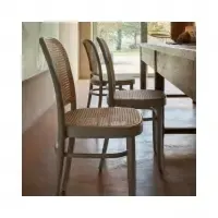 High Quality Vintage Rattan Chair From Vietnam by 99 Gold Data Processing Trading Company Limited