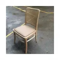Best Quality Vintage Rattan Chair From Vietnam by 99 Gold Data Processing Trading Company Limited