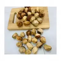 Wholesale Tumi Ishi Wood Rook From Vietnam by 99 Gold Data Processing Trading Company Limited