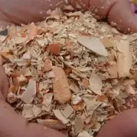 Crab Shell Powder by 99 Gold Data Processing Trading Company Limited