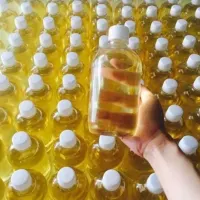 Coconut Oil by 99 Gold Data Processing Trading Company Limited