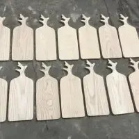 Wooden Cutting Board - Chopping Blocks by 99 Gold Data Processing Trading Company Limited